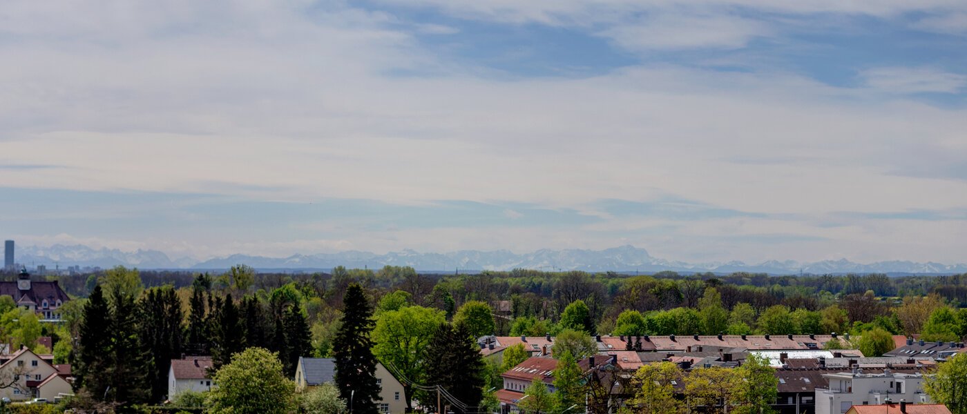 公寓 Oberschleißheim 01 景观 11550