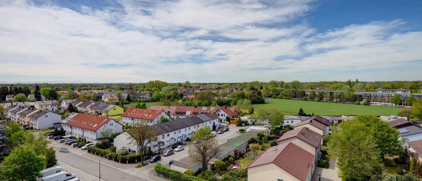 公寓 Oberschleißheim 02 景观 11550