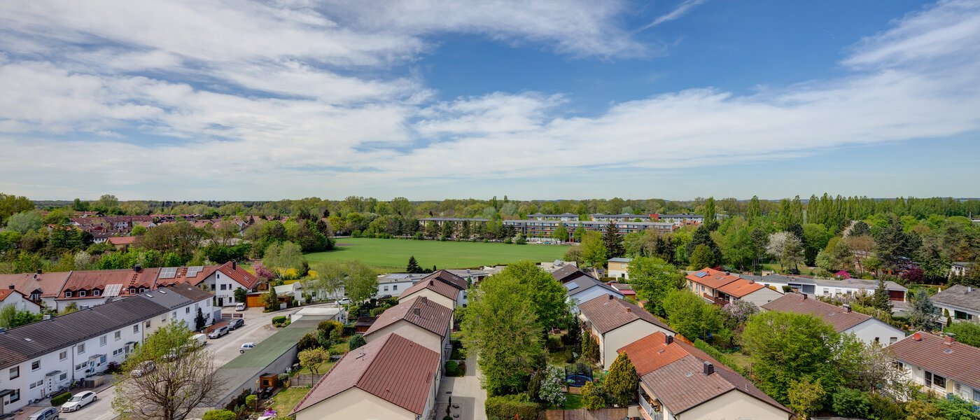 公寓 Oberschleißheim 03 景观 11550