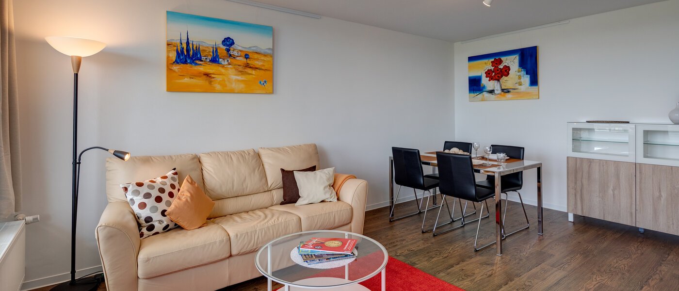 公寓 Oberschleißheim 03 客厅 11550