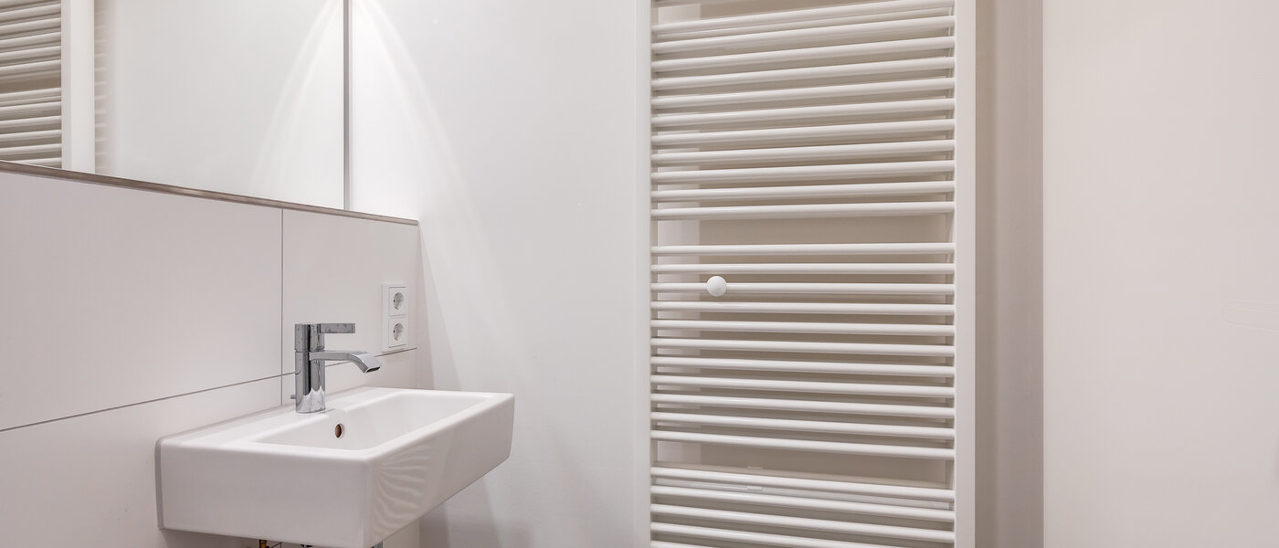 公寓 München Bogenhausen 02 第二卫生间 11684