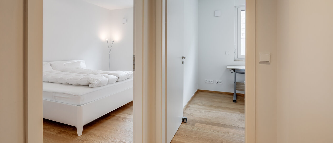 公寓 München Bogenhausen 03 门厅 11684