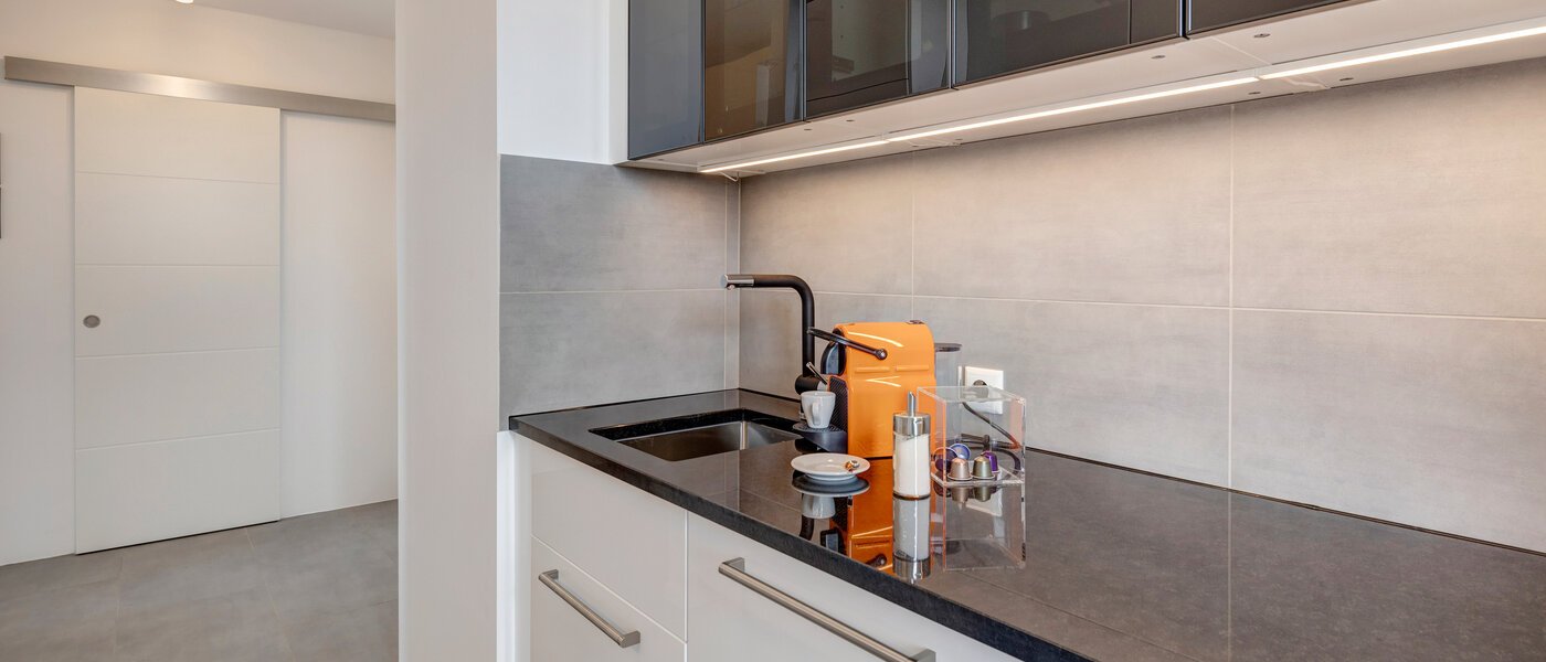 公寓 München Sendling 03 厨房 11703