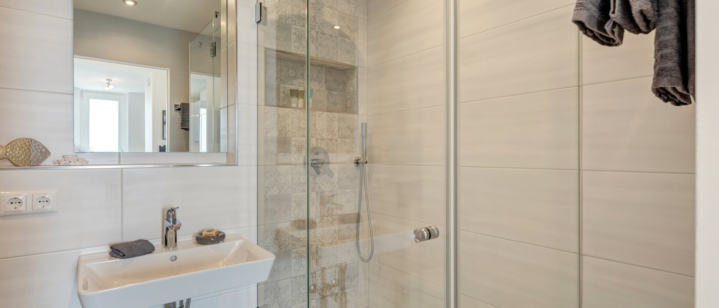 公寓 München Sendling 01 卫生间 11703