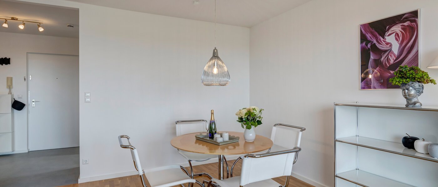 公寓 München Sendling 04 生活区 11703