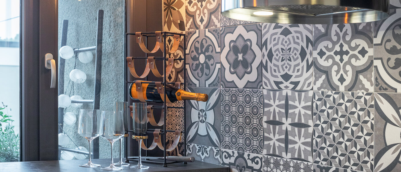 公寓 München Untergiesing 05 厨房 11816