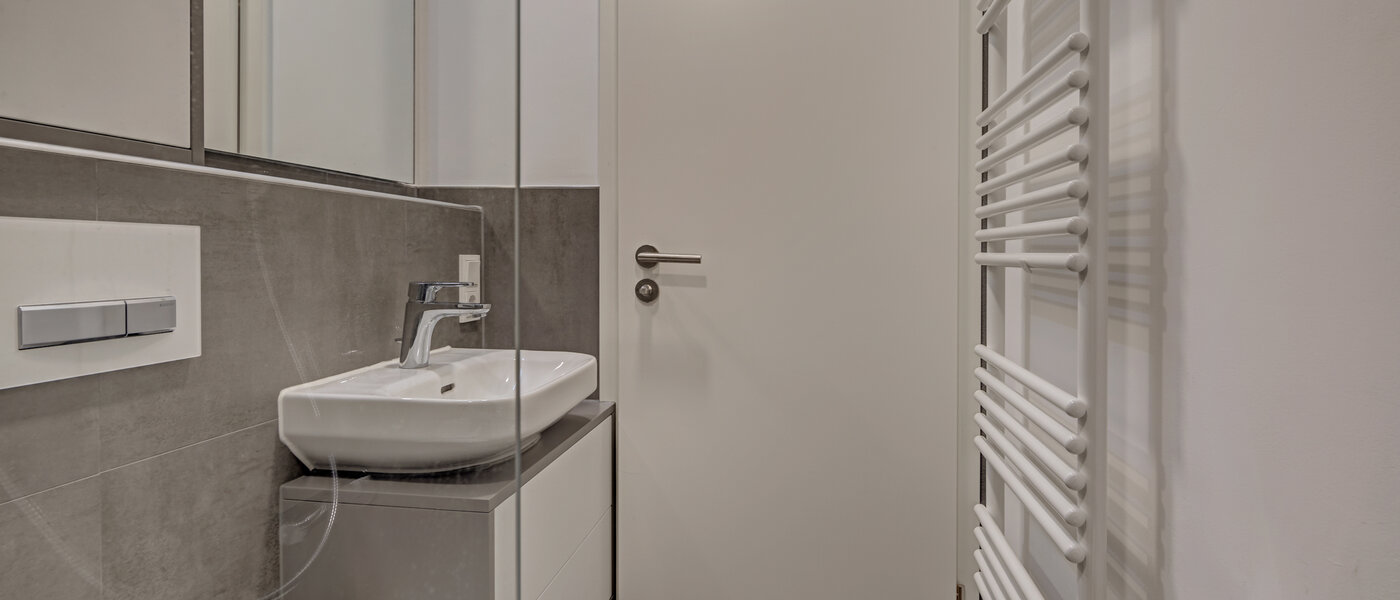 公寓 München Untergiesing 02 卫生间 11816