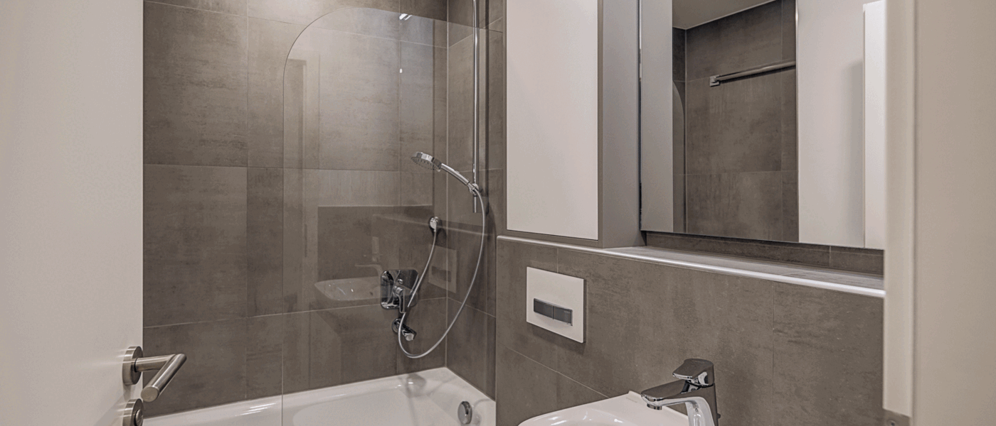 公寓 München Untergiesing 03 卫生间 11816