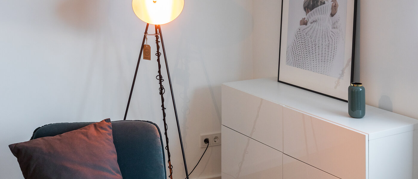 公寓 München Untergiesing 02 睡眠区 11816