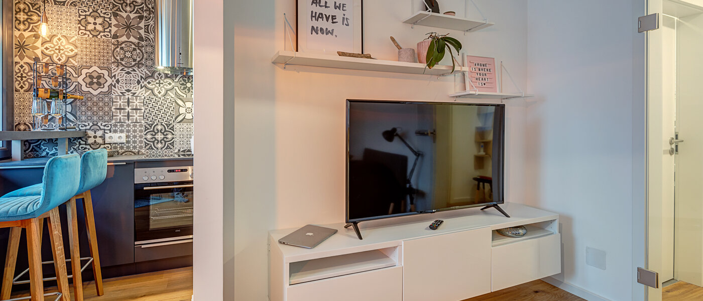 公寓 München Untergiesing 03 生活区 11816