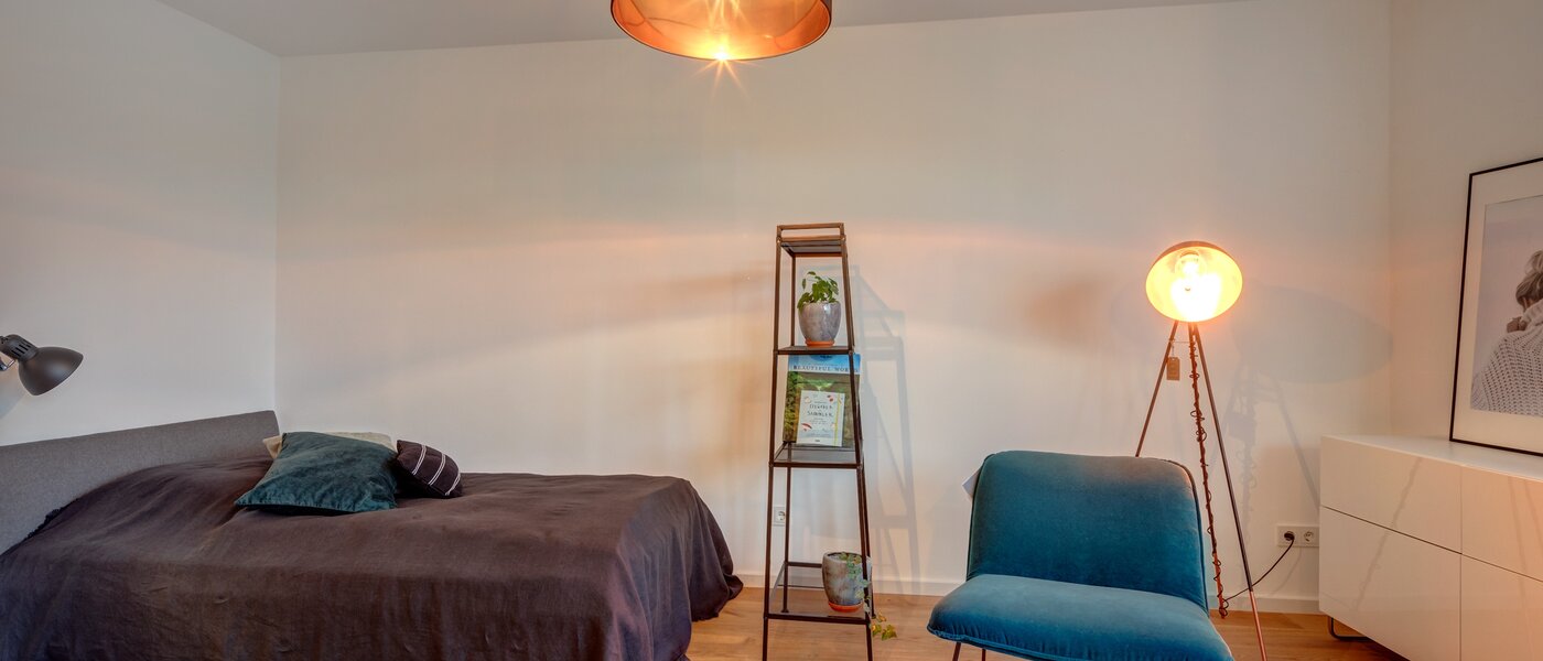 公寓 München Untergiesing 05 生活区 11816