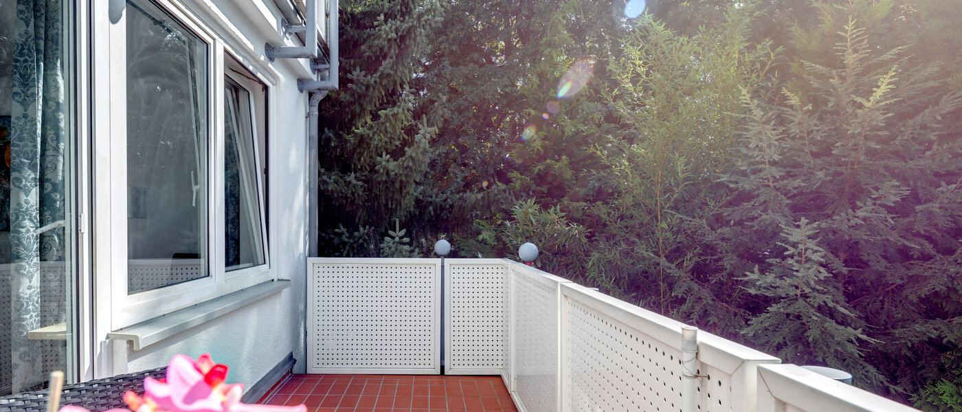 公寓 München Solln 02 阳台 11832