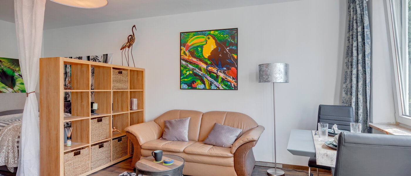 公寓 München Solln 02 生活区 11832