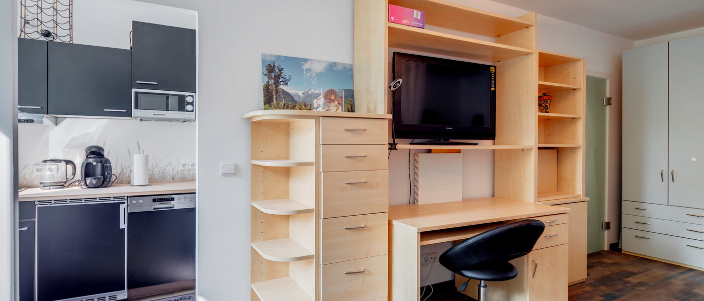 公寓 München Solln 03 生活区 11832