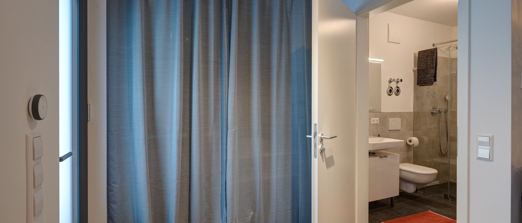 公寓 München Neuhausen 04 卫生间 11862