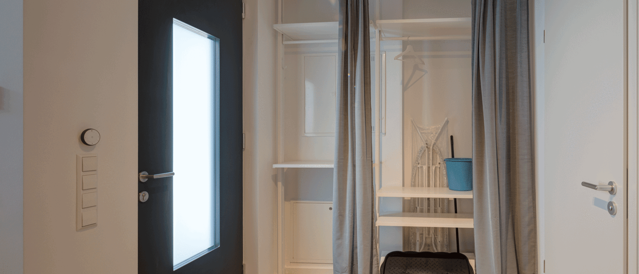 公寓 München Neuhausen 03 生活区 11862
