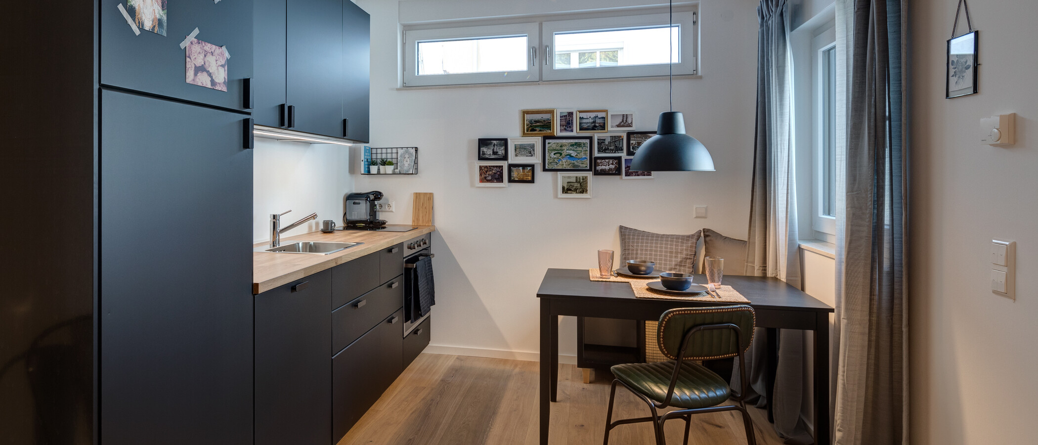 公寓 München Neuhausen 04 生活区 11862