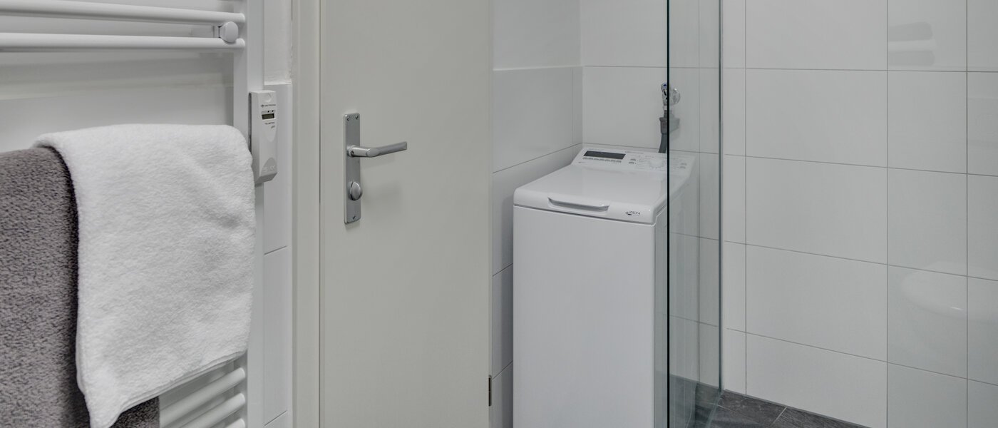 阁楼公寓 München Obergiesing 04 卫生间 11915