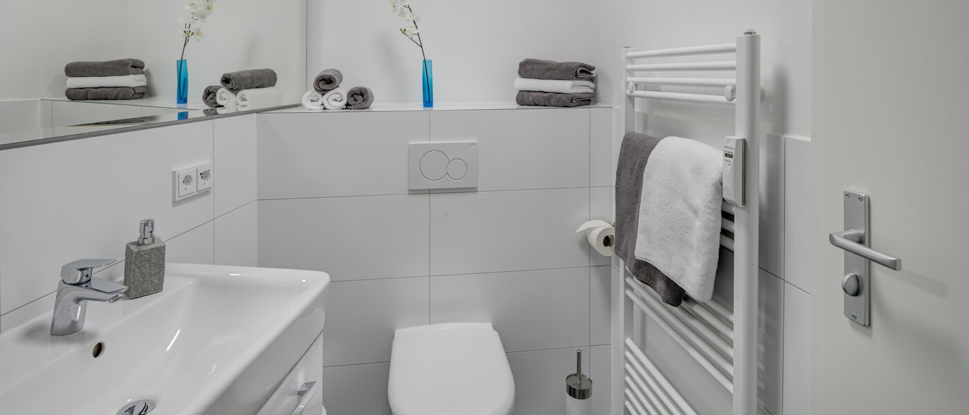 阁楼公寓 München Obergiesing 05 卫生间 11915