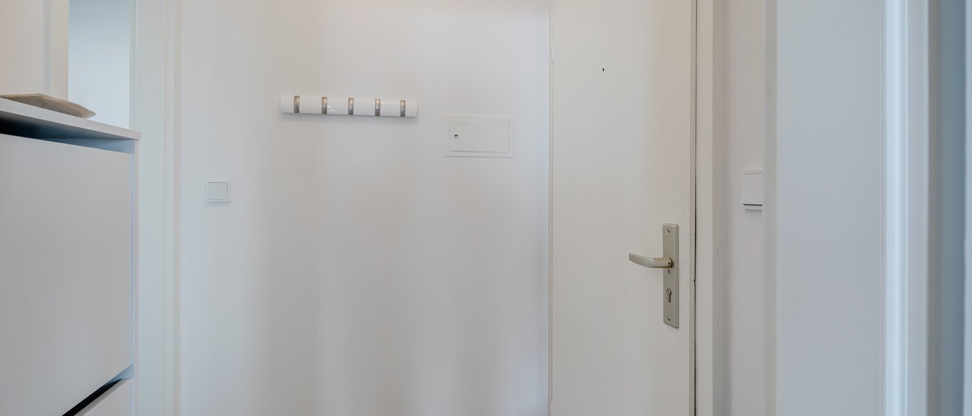 阁楼公寓 München Obergiesing 02 门厅 11915