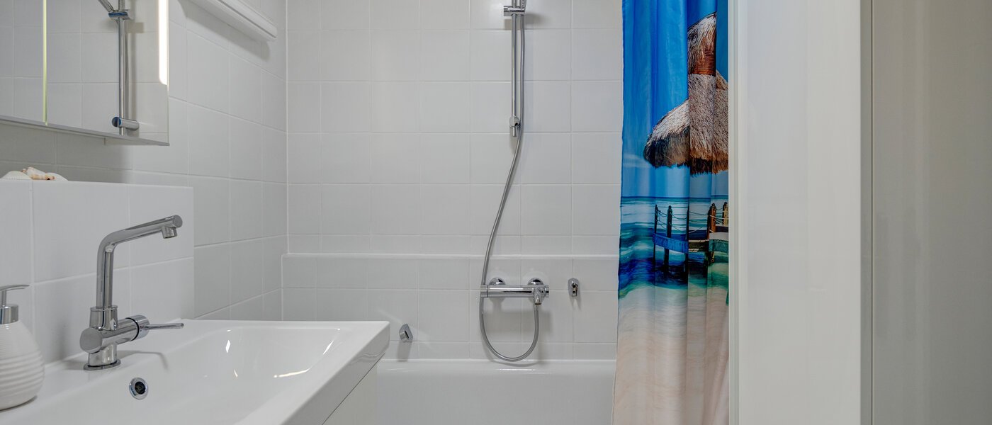 公寓 München Feldmoching 02 卫生间 11949