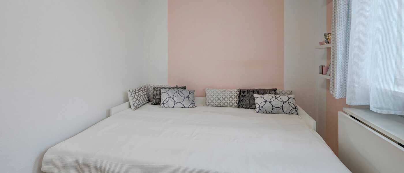 公寓 München Feldmoching 01 睡眠区 11949