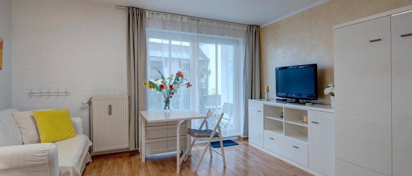 公寓 München Feldmoching 02 生活区 11949