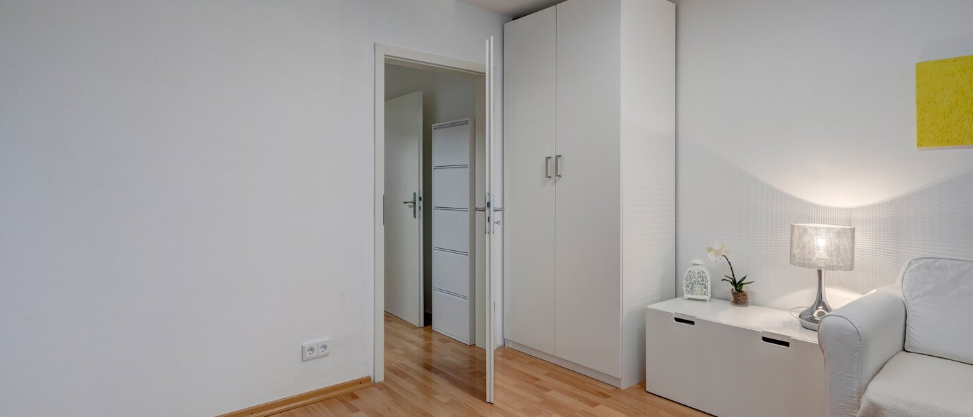 公寓 München Feldmoching 03 生活区 11949