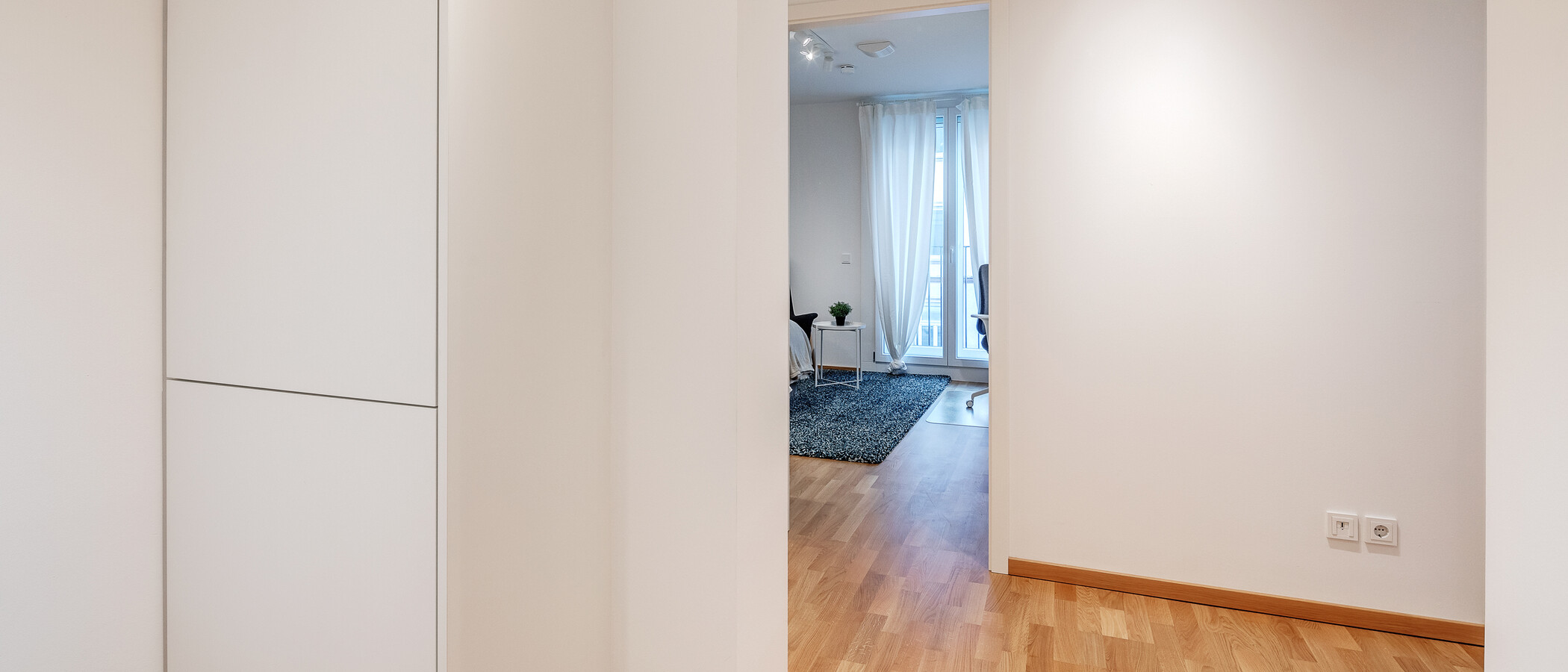 公寓 München Maxvorstadt 04 门厅 12025