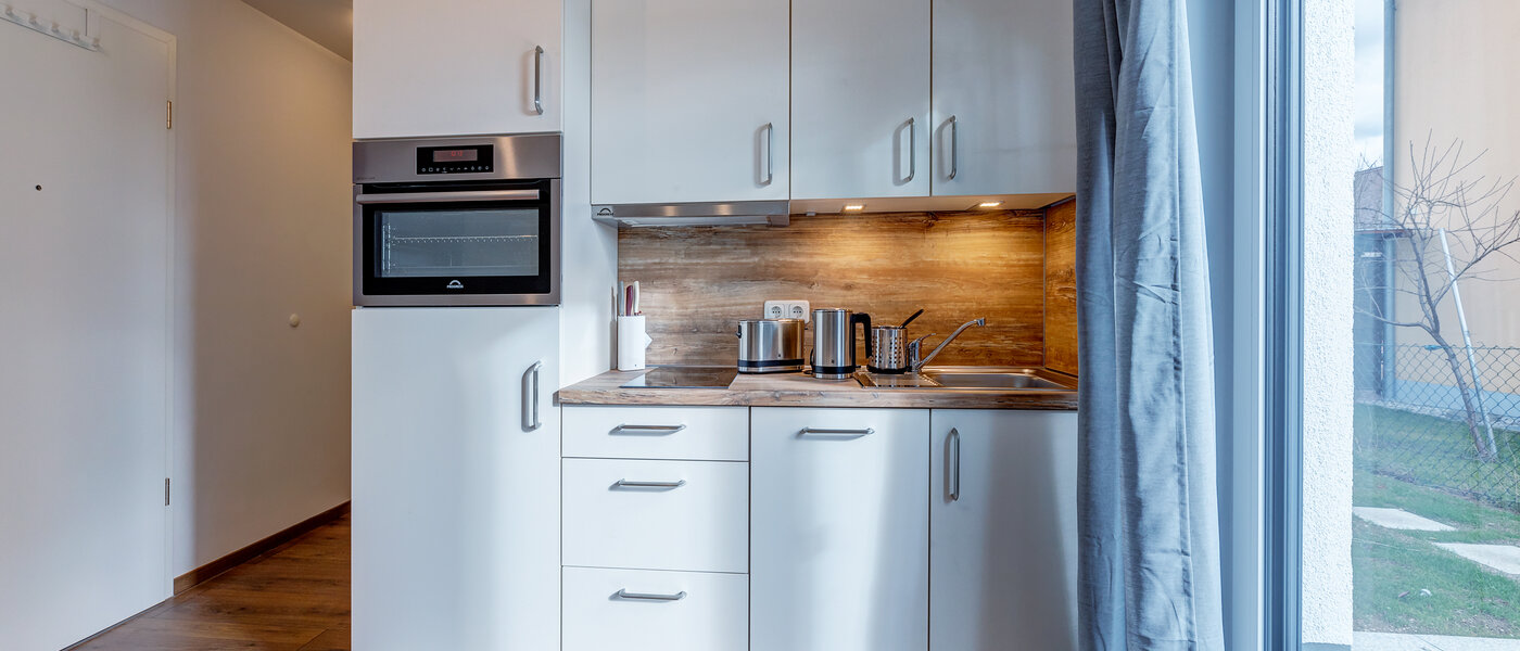 租用公寓 Haar 01 厨房 12120