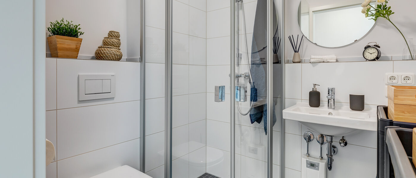 租用公寓 Haar 01 卫生间 12120