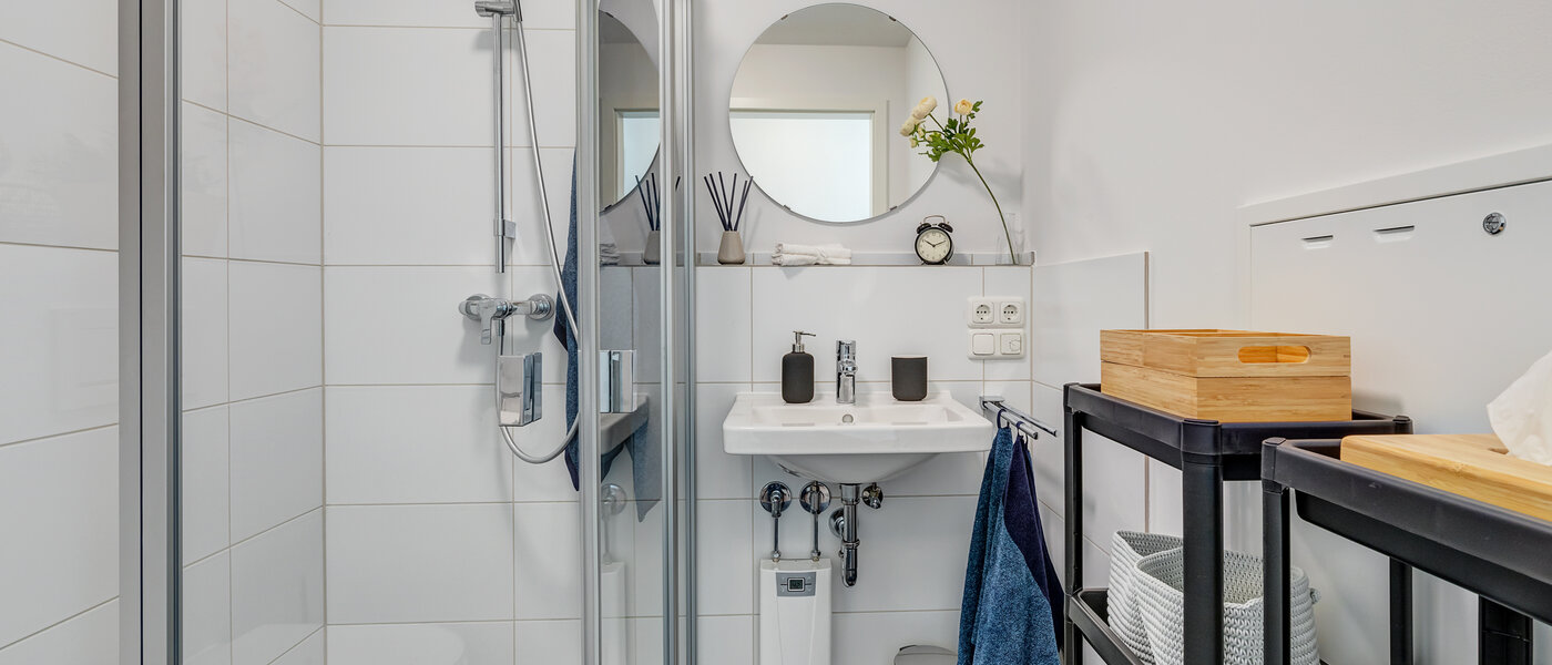 租用公寓 Haar 02 卫生间 12120