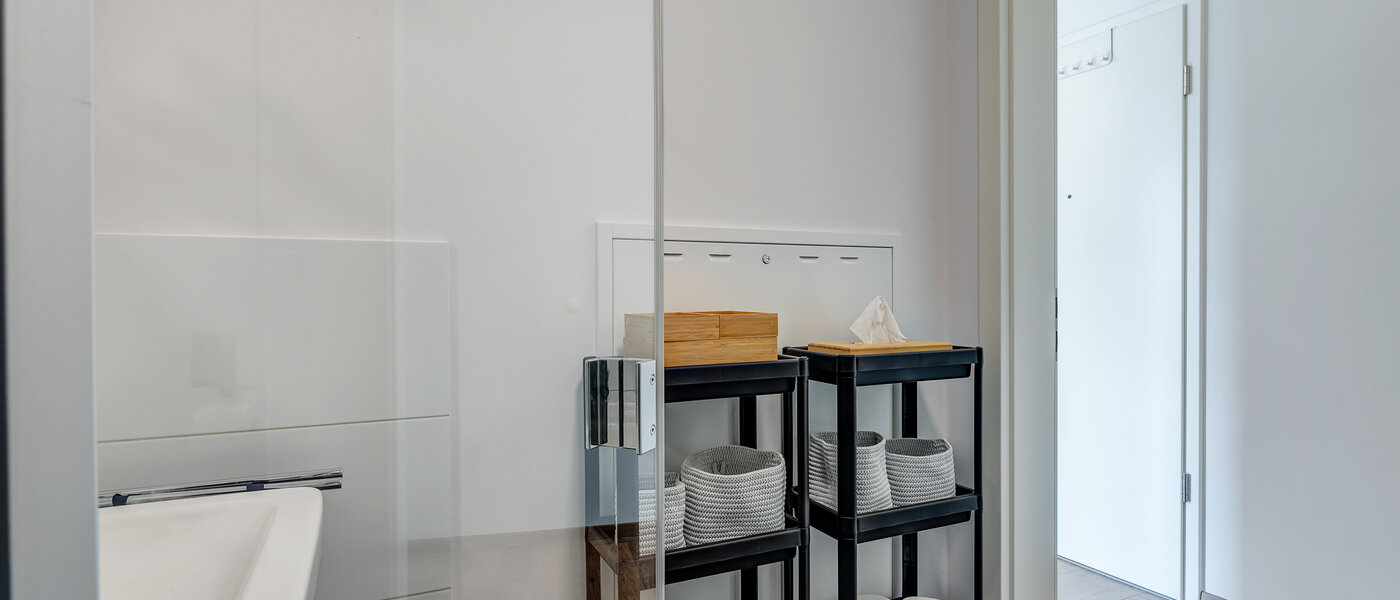 租用公寓 Haar 03 卫生间 12120