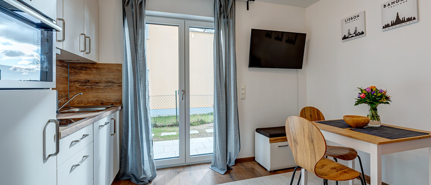 租用公寓 Haar 02 生活区 12120