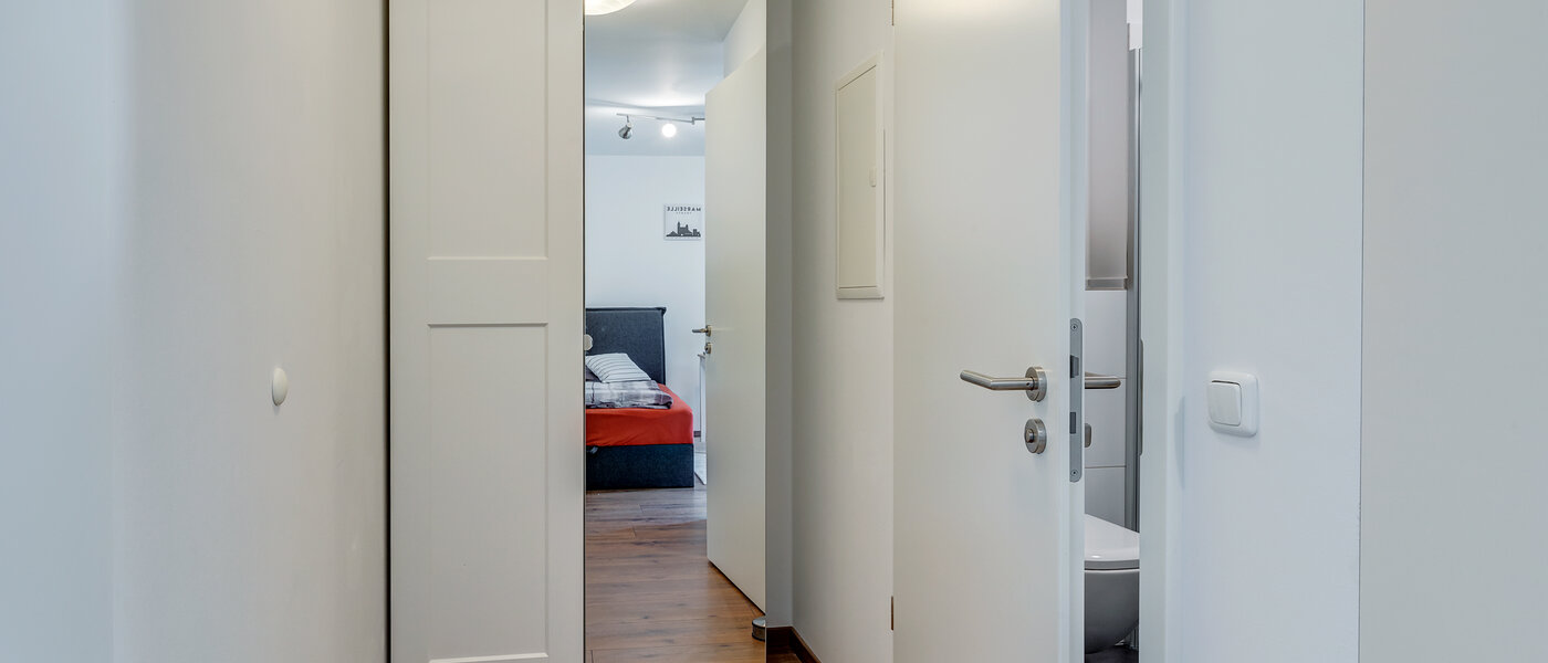 租用公寓 Haar 04 生活区 12120