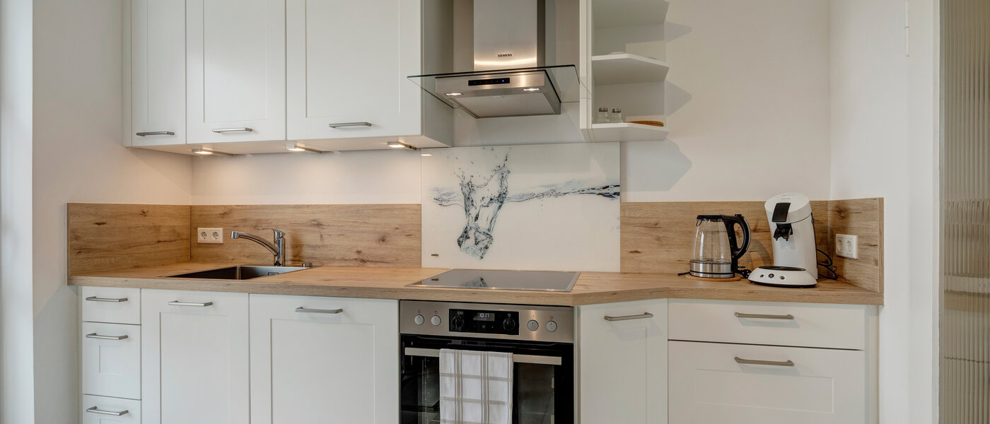 公寓 München Pasing 01 厨房 12162