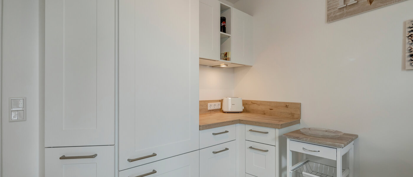 公寓 München Pasing 03 厨房 12162