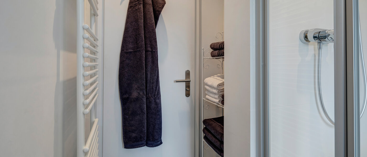 公寓 München Pasing 03 卫生间 12162