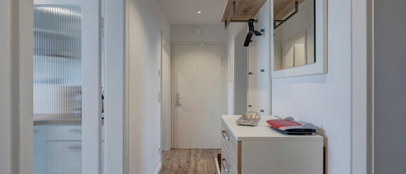 公寓 München Pasing 01 门厅 12162