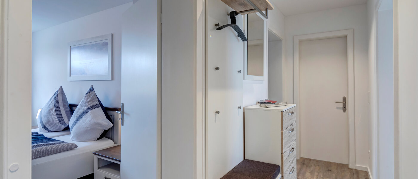 公寓 München Pasing 02 门厅 12162