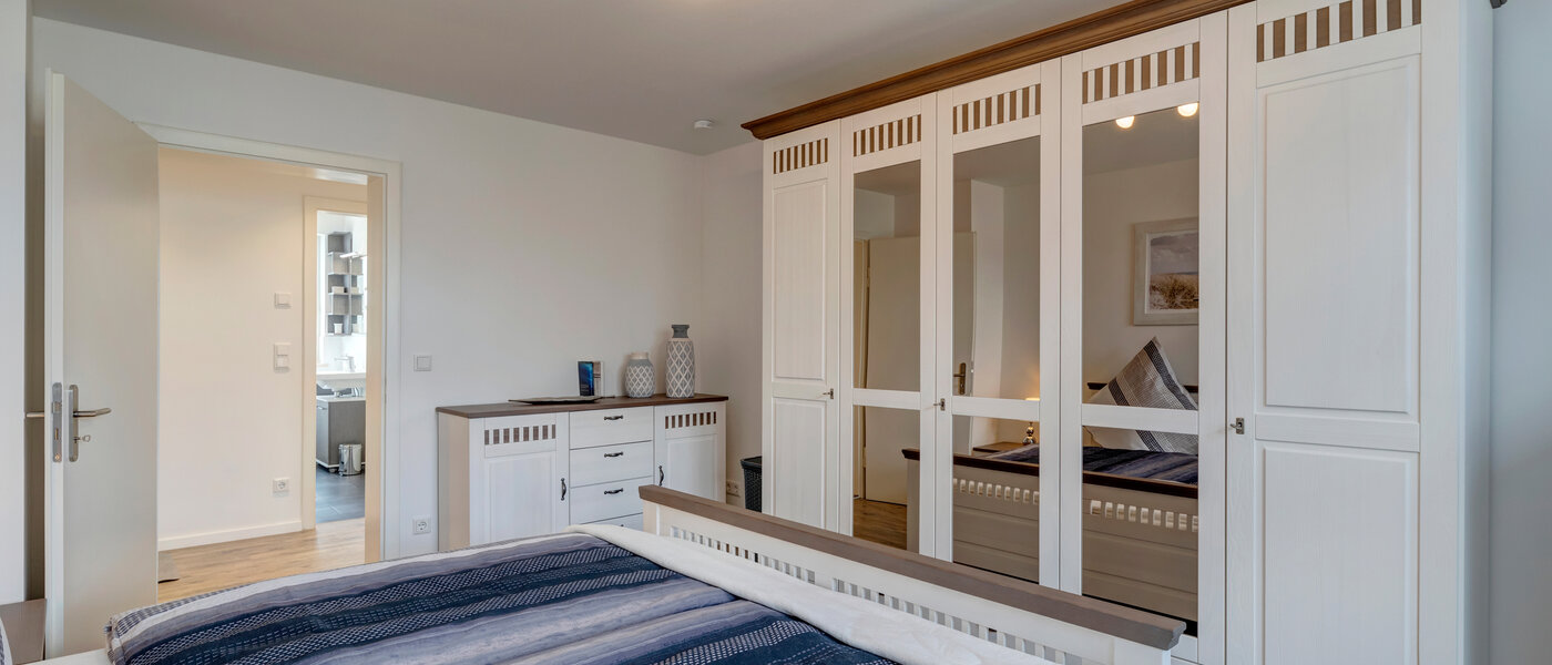 公寓 München Pasing 04 卧室 12162