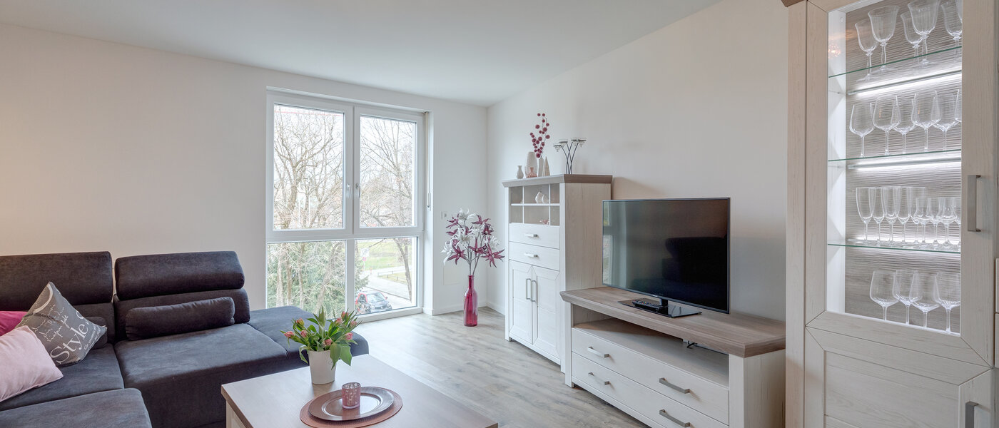 公寓 München Pasing 01 生活区 12162