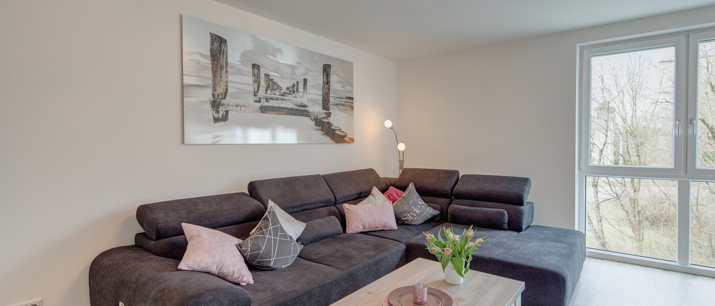 公寓 München Pasing 02 生活区 12162