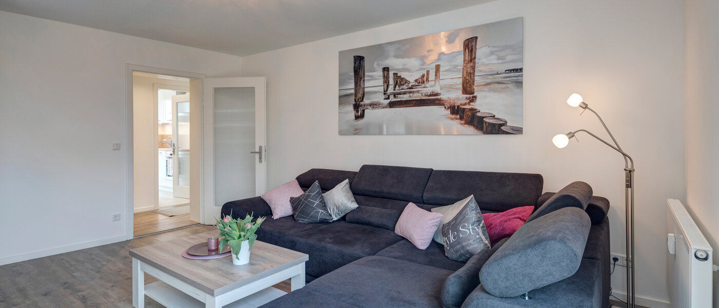 公寓 München Pasing 03 生活区 12162