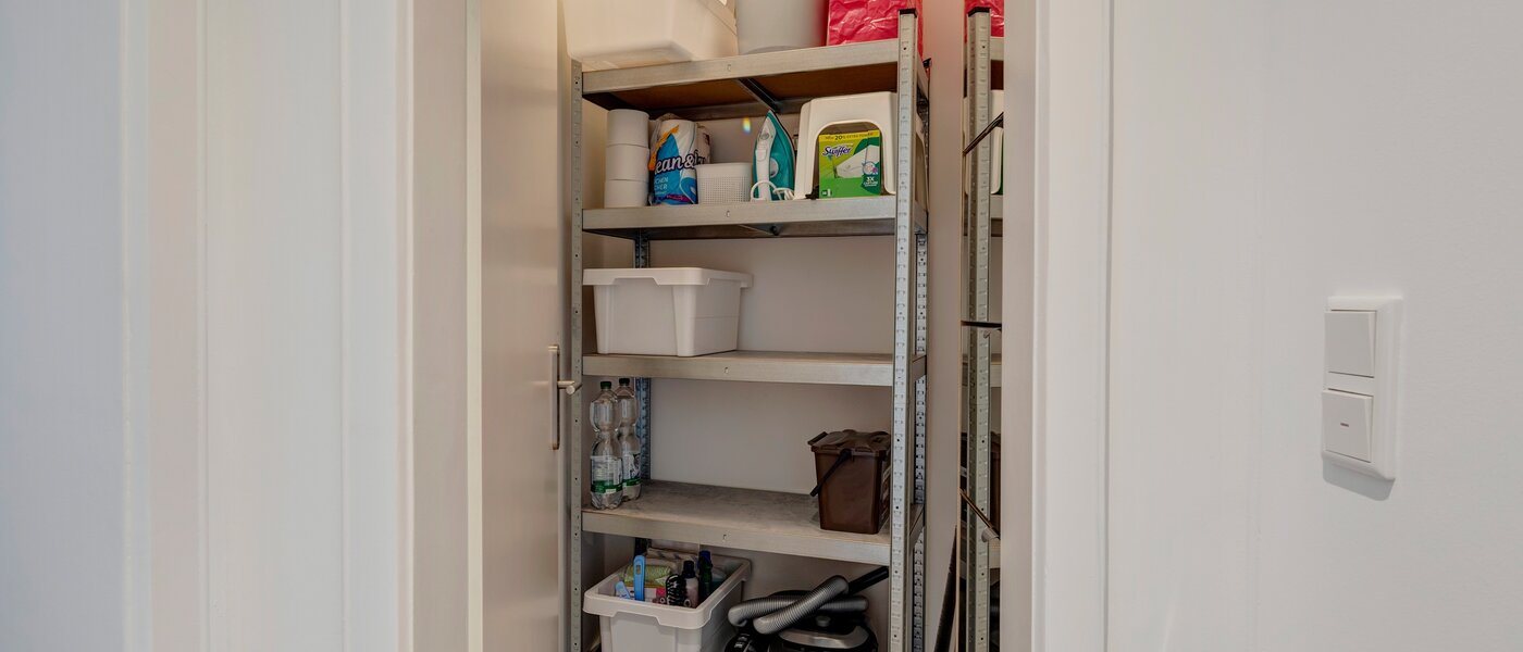 公寓 München Pasing 01 储藏室 12162