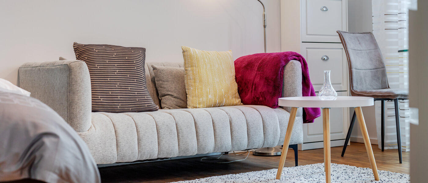 公寓 München Haidhausen 03 生活区 12259