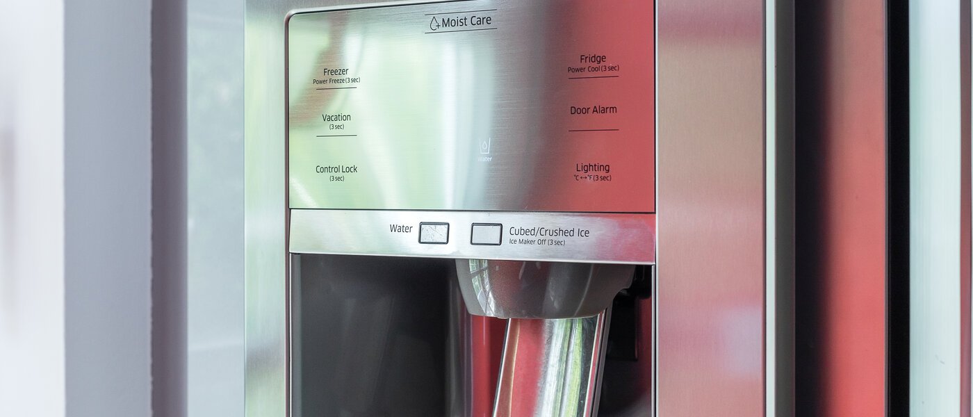 公寓 München Herzogpark 03 厨房 12265