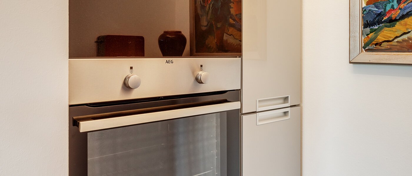 公寓 München Herzogpark 05 厨房 12265