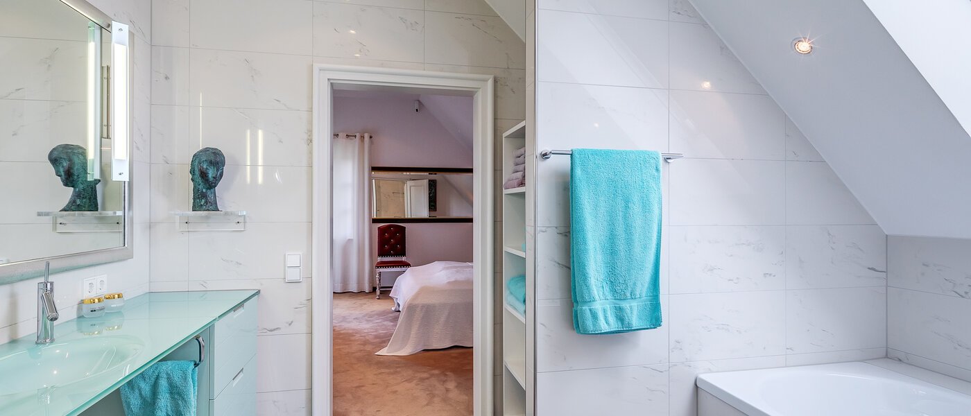 公寓 München Herzogpark 01 卫生间 12265