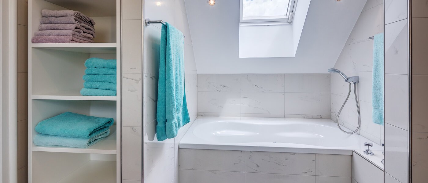 公寓 München Herzogpark 02 卫生间 12265